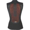 Scott AirFlex W´s Polar Vest Protector Black -Atomic Negozio online 21 w airflex polar vest 271915 0001