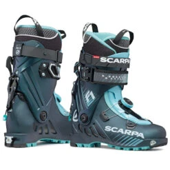Scarpa F1 W Anthra/aqua -Atomic Negozio online 21 w f1 12173 L 1