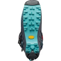 Scarpa F1 W Anthra/aqua -Atomic Negozio online 21 w f1 12173 L 4
