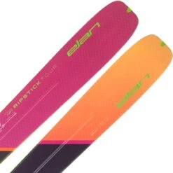 Elan Ripstick Tour 104 Glen Plake (2022/23) -Atomic Negozio online 21 w ripstick tour 104 ADGJSC21 3