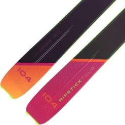 Elan Ripstick Tour 104 Glen Plake (2022/23) -Atomic Negozio online 21 w ripstick tour 104 ADGJSC21 5