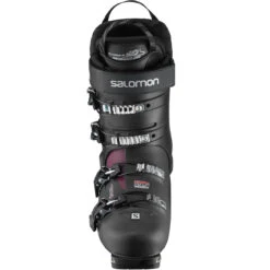 Salomon Shift Pro 90 W AT Black/burgendy (2021/22) -Atomic Negozio online 21 w shift pro 90 411681 2