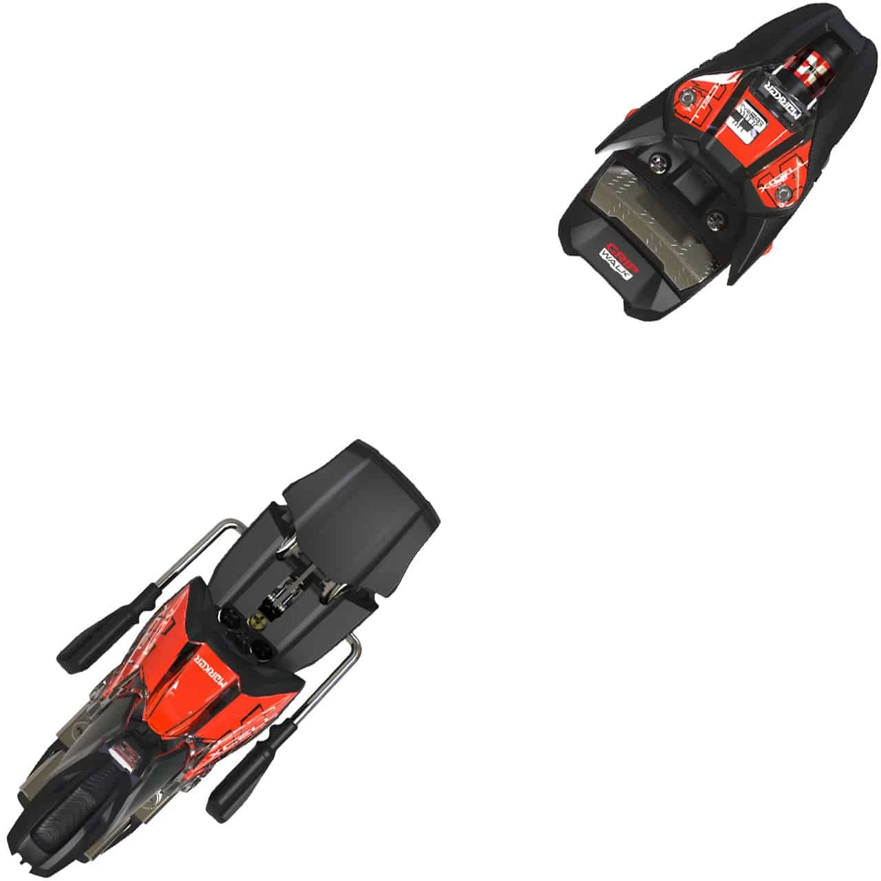 Marker Xcell 14 GW Black/flored 4 Marker Xcell 14 GW Black/flored - immagine 2