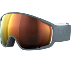 POC Zonula Clarity Pegasi Grey/spektris Orange