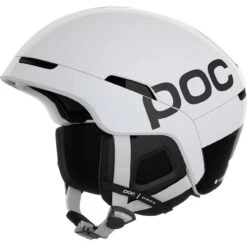 POC Obex BC Mips Hydrogen White