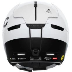 POC Obex BC Mips Hydrogen White 8 POC Obex BC Mips Hydrogen White -Atomic Negozio online 21h POC 10114 1001 3