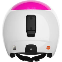 POC Skull Dura Jr Hydrogen White/flourescent Pink -Atomic Negozio online 21h POC 10180 8149 3