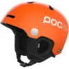 POCito Fornix Mips Fluorescent Orange -Atomic Negozio online 21h POC 10473 9050 1