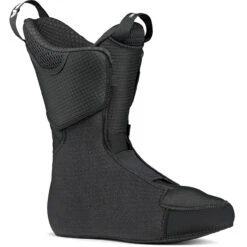 Scarpa 4-Quattro SL Black/orange -Atomic Negozio online 22 4quattro sl 12013 M 4