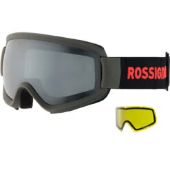 Rossignol Ace Hero Grey + 1 Lente Di Ricambio