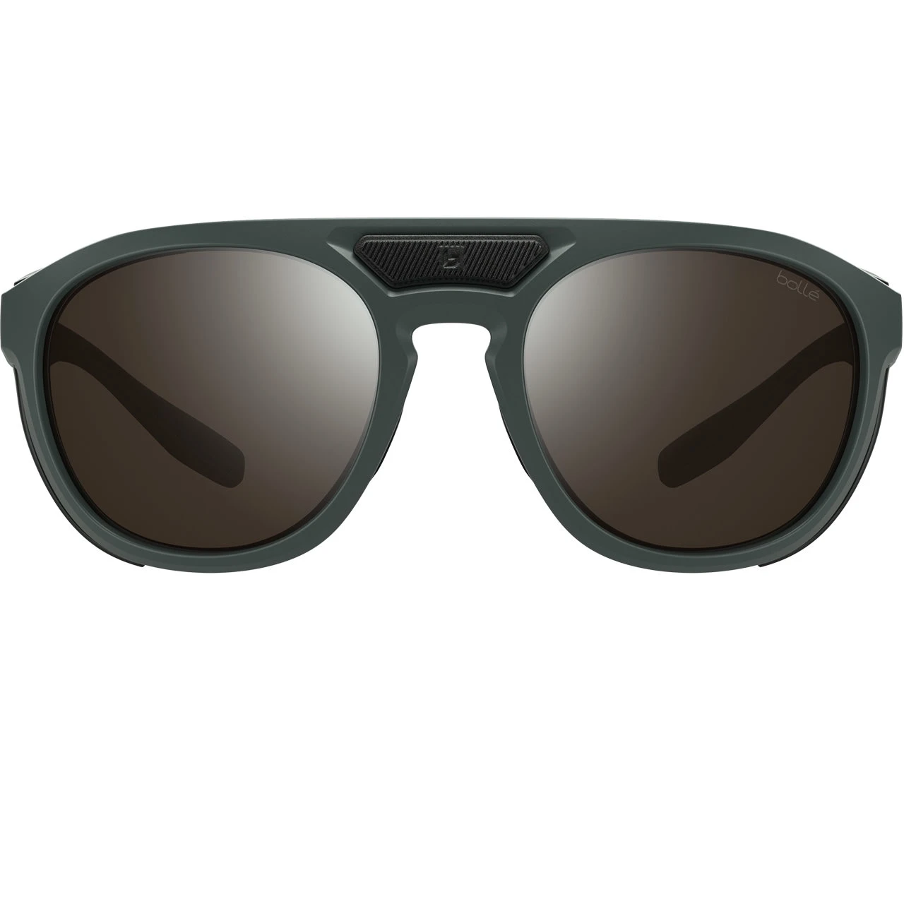 Bolle Adventurer Forest Black Matte Solace4 Brown Gun 5 Bolle Adventurer Forest Black Matte Solace4 Brown Gun - immagine 3