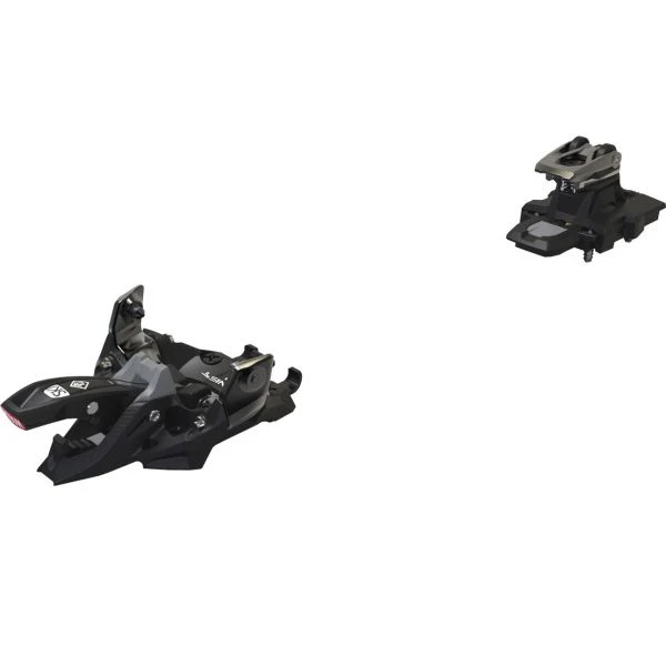 Marker Alpinist 10 Black 2 Marker Alpinist 10 Black