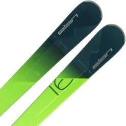 Elan Amphibio 16 Ti Fusion X (2022/23) - Set Incl. Attacci -Atomic Negozio online 22 amph 16 ti fusion ABIHGV21 2