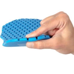 Shred Flexi Back Protector Naked -Atomic Negozio online 22 back protector naked BPFXNJ11 1