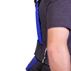 Shred Flexi Back Protector Naked -Atomic Negozio online 22 back protector naked BPFXNJ11 2