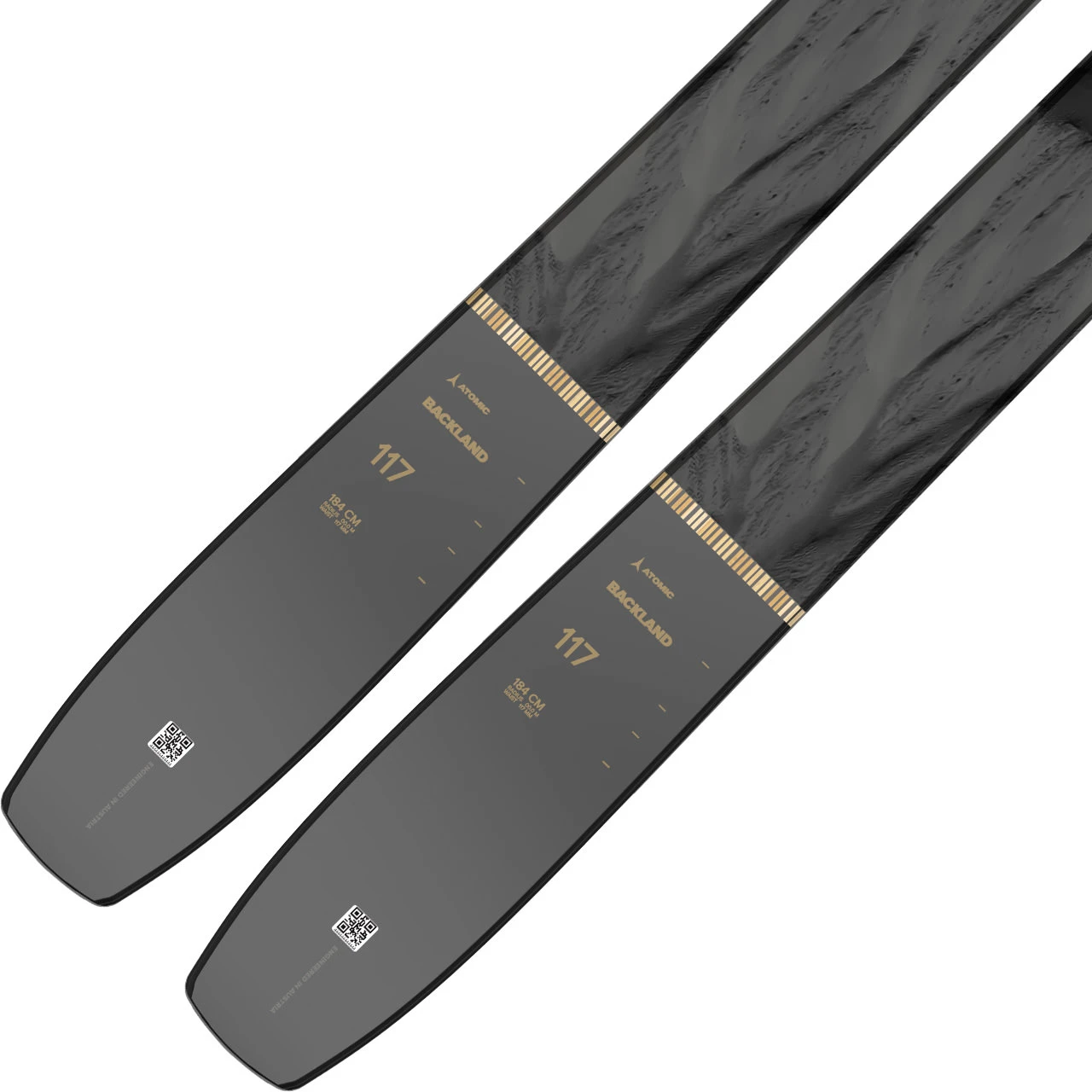 Atomic Backland 117 (2022/23) 7 Atomic Backland 117 (2022/23) - immagine 5