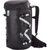 ARVA Backpack Ski Trip 30 Black