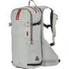 ARVA Backpack Tour 25 Foggy Grey -Atomic Negozio online 22 backpack tour 25 22h ARVSATOUR25V1