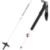 Atomic BCT Mountaineering SQS Poles Silver/grey -Atomic Negozio online 22 bct mount sqs AJ5005454