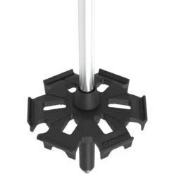 Atomic BCT Mountaineering SQS Poles Silver/grey -Atomic Negozio online 22 bct mount sqs AJ5005454 3