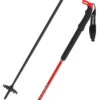 Atomic BCT Touring Carbon SQS Poles Red/grey