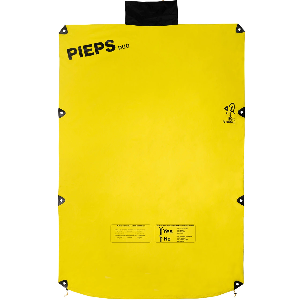 PIEPS BIVY Bag Duo 4 PIEPS BIVY Bag Duo - immagine 2