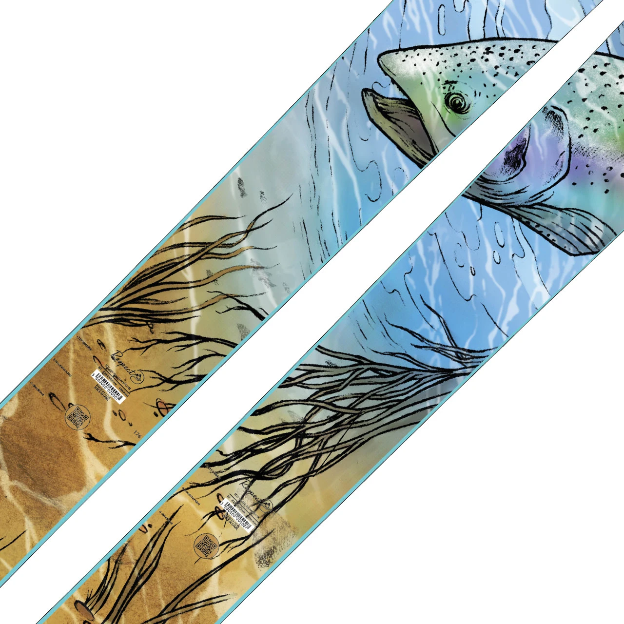 Rossignol Blackops Tatum 118 (2022/23) 6 Rossignol Blackops Tatum 118 (2022/23) - immagine 4