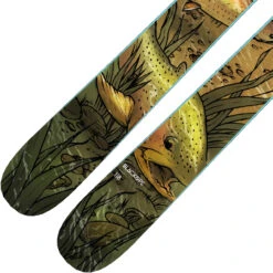 Rossignol Blackops Tatum 118 (2022/23) 11 Rossignol Blackops Tatum 118 (2022/23) -Atomic Negozio online 22 blackops tatum 118 RALME02 4