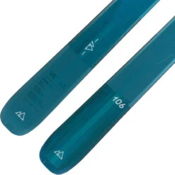 VÖLKL Völkl Blaze 106 (2022/23) -Atomic Negozio online 22 blaze 106 flat 122426 4