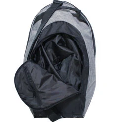 XSPO Boot/Helmet Bag Deluxe 40L Black/grey -Atomic Negozio online 22 boot helmet bag XSP4706 71 2 1