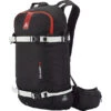 ARVA Backpack Calgary 24 Black