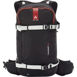 ARVA Backpack Calgary 24 Black 7 ARVA Backpack Calgary 24 Black -Atomic Negozio online 22 calgary 24 black 2