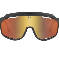 Bolle Chronoshield Black Matte Phantom Brown Red Photochromic -Atomic Negozio online 22 chronoshield BS018003 2