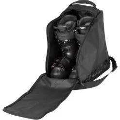 Atomic Cloud Boot Bag 30L Black/copper -Atomic Negozio online 22 cloud boot bag 30 AL5046520 2