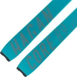 Hagan Core Lite 89 (2022/23) -Atomic Negozio online 22 core 89 lite flat COL89 22 5