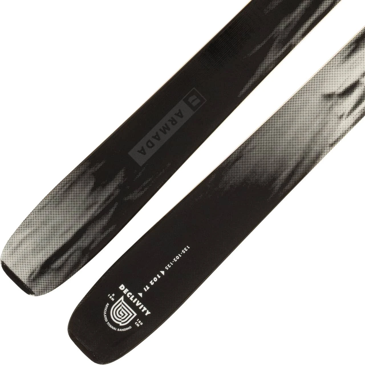 Armada Declivity 102 Ti (2022/23) 7 Armada Declivity 102 Ti (2022/23) - immagine 5