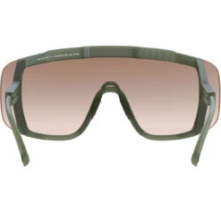 POC Devour Epidote Green Translucent/brown/silver Mirror 8 POC Devour Epidote Green Translucent/brown/silver Mirror -Atomic Negozio online 22 devour MA1001 1455 2