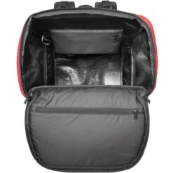 Nordica Dobermann Gear Pack Race XL 85L Black/red -Atomic Negozio online 22 dm gear pack race xl 85 0N304103741 4