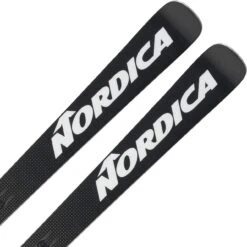 Nordica Dobermann GS Worldcup Dept Plate (2023/24) -Atomic Negozio online 22 dm gs wc dept plate 0A120600 2