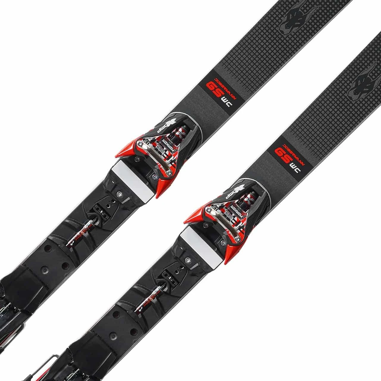 Nordica Dobermann GS Race Plate U16/U14 (2023/24) 6 Nordica Dobermann GS Race Plate U16/U14 (2023/24) - immagine 4