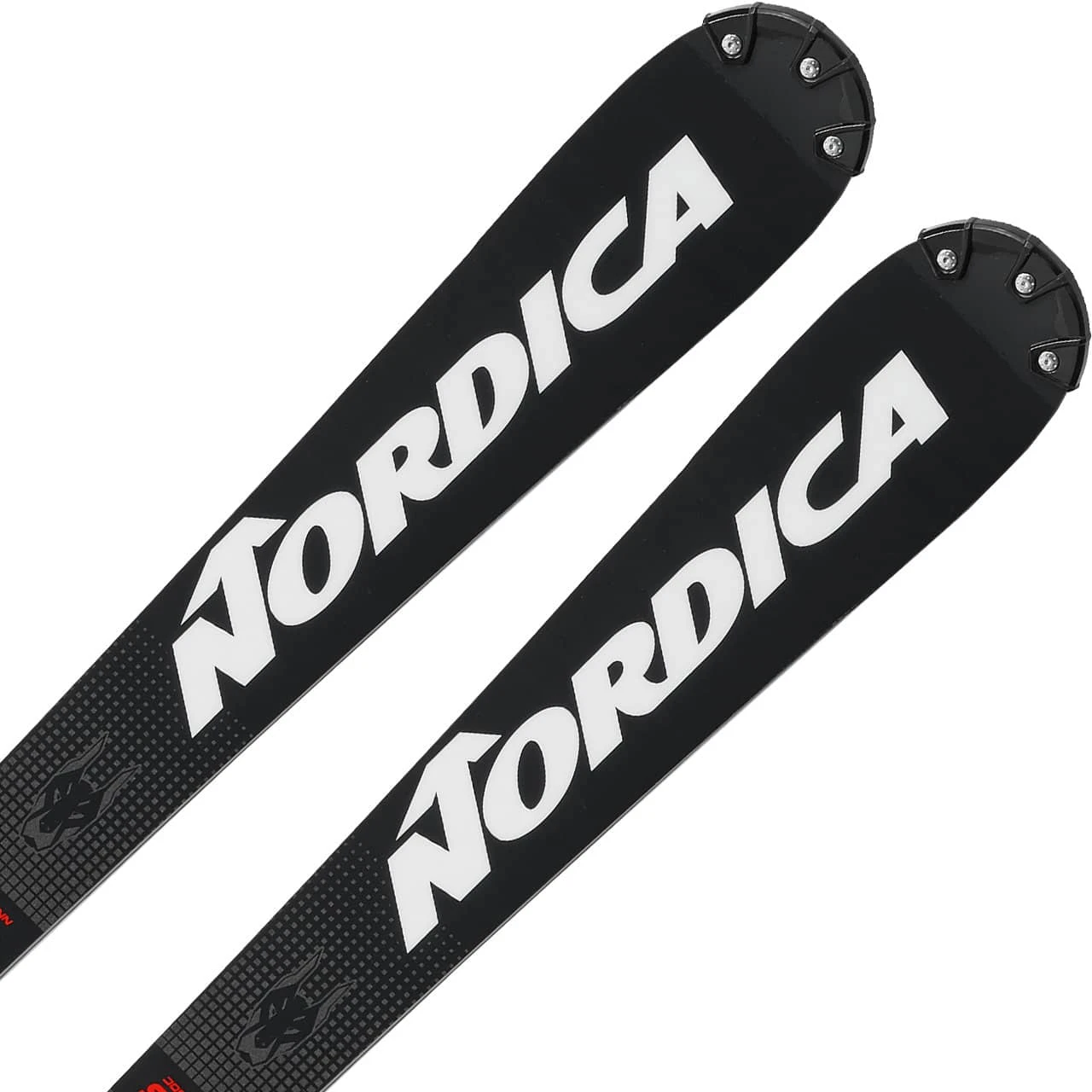 Nordica Dobermann SL Worldcup Plate Men (2023/24) 5 Nordica Dobermann SL Worldcup Plate Men (2023/24) - immagine 3