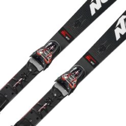 Nordica Dobermann SL Worldcup Plate Men (2023/24) 10 Nordica Dobermann SL Worldcup Plate Men (2023/24) -Atomic Negozio online 22 dm sl wc plate men 0A121400 3