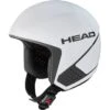 Head Downforce Jr Lime -Atomic Negozio online 22 downforce jr 320320