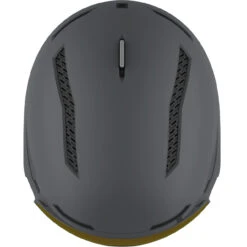 Salomon Driver Prime Mips Grey Sigma Photo Poppy Red -Atomic Negozio online 22 driver prime mips L470102 5