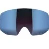 Salomon Driver Prime Sigma Sky Blue Spare Visor