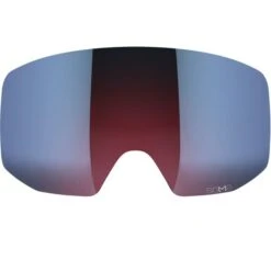 Salomon Driver Prime Sigma Ice Bluespare Visor