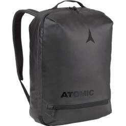 Atomic Duffle Bag 40L Black