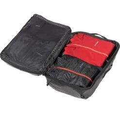 Atomic Duffle Bag 40L Black -Atomic Negozio online 22 duffle bag 40 AL5047820 2
