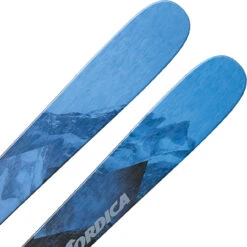 Nordica Enforcer Free 104 (2022/23) -Atomic Negozio online 22 enforcer free 104 0A230400 2