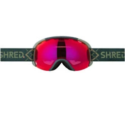 Shred Exemplify Bighshow Recycled CBL Blast Mirror -Atomic Negozio online 22 exemplify GOEXEM16A 1